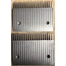 DAW-A305004N Aluminium Combs untuk SCH ****** Moving Trotoar